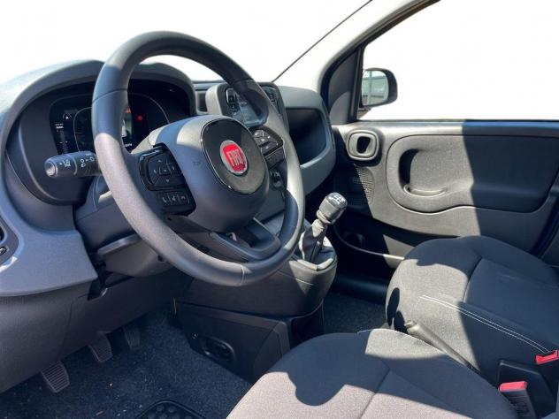 FIAT Pandina Pandina 1.0 firefly hybrid s&s 70cv 5p.ti - Foto 6