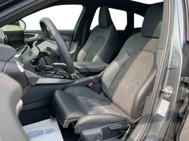 Audi A5 TDI 150Kw S tronic S line edition Black Line #tettopanoramico - Foto 8