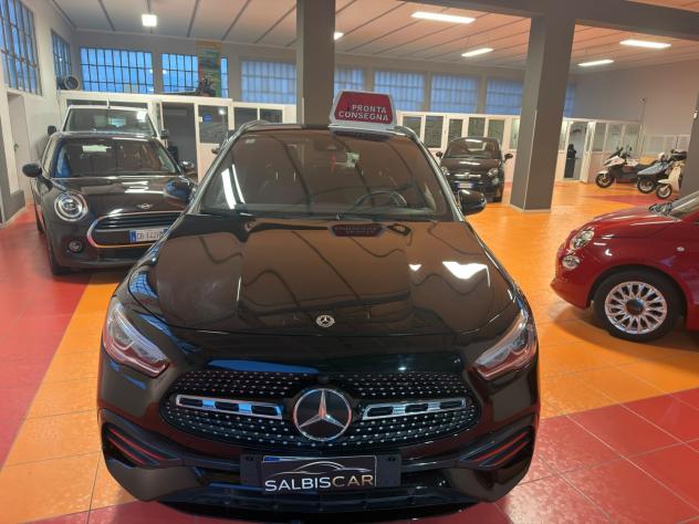 Mercedes-benz GLA 200 d Automatic Premium - Foto 2
