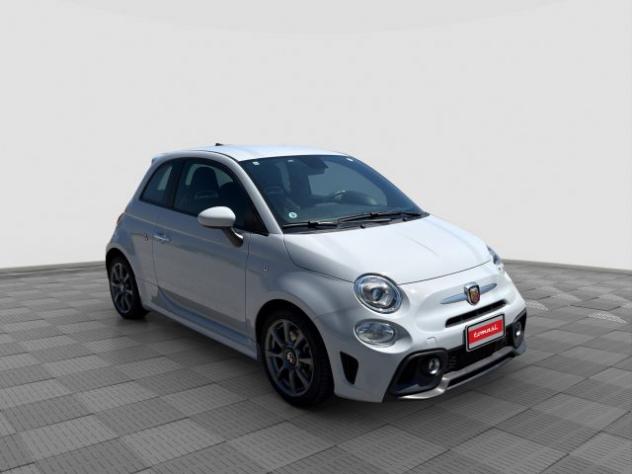 ABARTH 595 595 1.4 Turbo T-Jet 165 CV rif. 23913094 - Foto 7