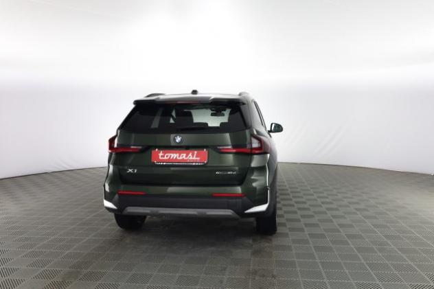 BMW X1 X1 sDrive 18d rif. 23696804 - Foto 5