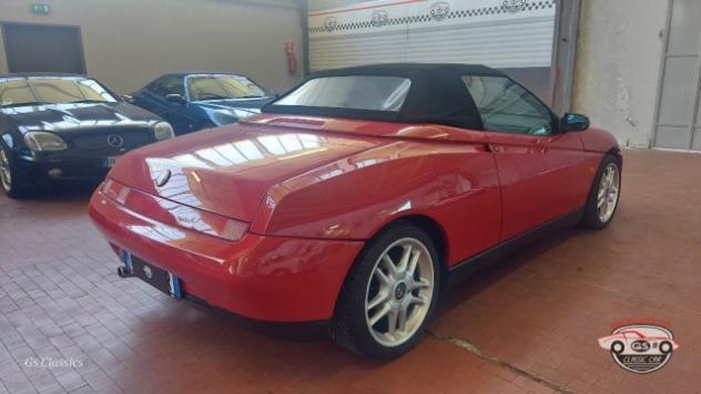 ALFA ROMEO Spider 3.0i V6 cat L rif. 22205333 - Foto 5