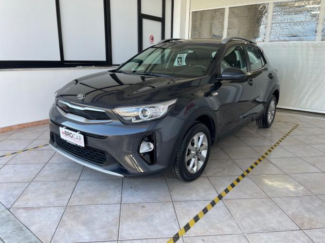 Kia Stonic Stonic 1.4 mpi Urban 100cv