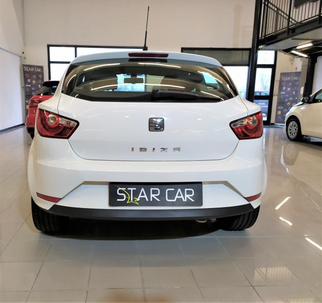 Seat Ibiza 1.2 70 CV I-Tech - OK NEOPATENTATI - Foto 8