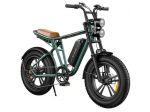 Engwe E-Bike M20 250W 48V 13Ah