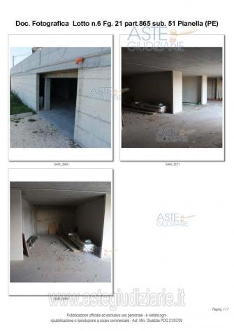 IMMOBILI-IMMOBILE COMMERCIALE-Via Martiri Ungheresi, 18, 65019 Pianella PE, Italia - Foto 5