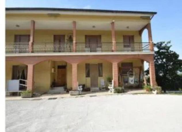 Immobile in asta di 119 m² in vendita a Recanati - Foto 6
