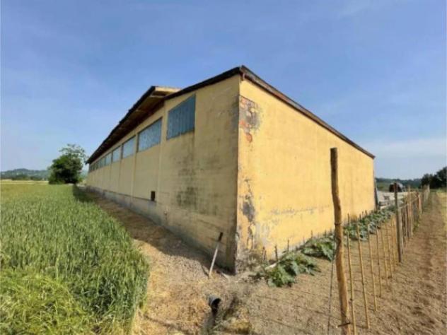 Immobile in asta di 4141 m² in vendita a Corvino San Quirico - Foto 5