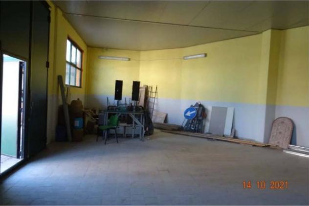 Immobile in asta di 2218 m² in vendita a Mede - Foto 8