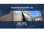 Immobile in asta di 2843 m² in vendita a Pignataro Maggiore