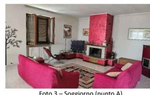 Immobile in asta di 322 m² con più di 5 locali e box auto doppio in vendita a Borgomanero - Foto 18