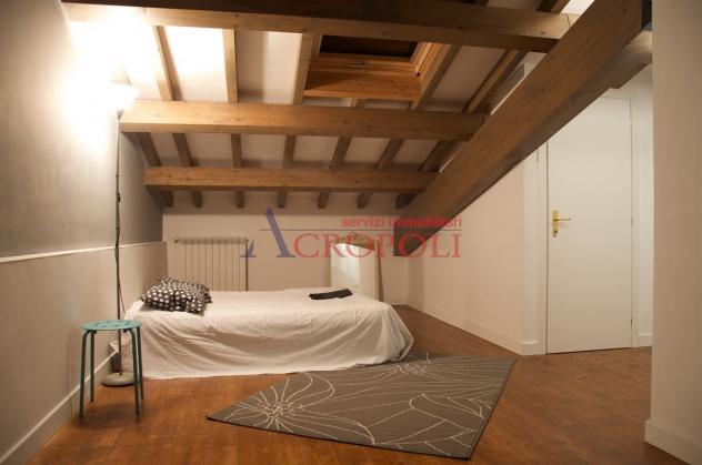 BRACCIANO CENTRO – Appartamento panoramico su due livelli - Foto 14
