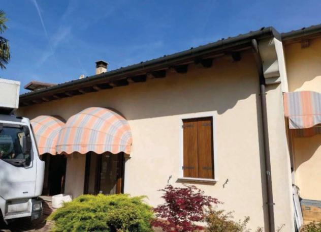 Immobile in asta di 154 m² in vendita a Carbonera - Foto 4