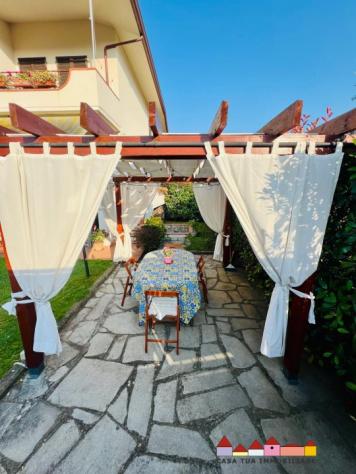Casa semindipendente in vendita a Carrara 75 mq Rif: 1330648 - Foto 8