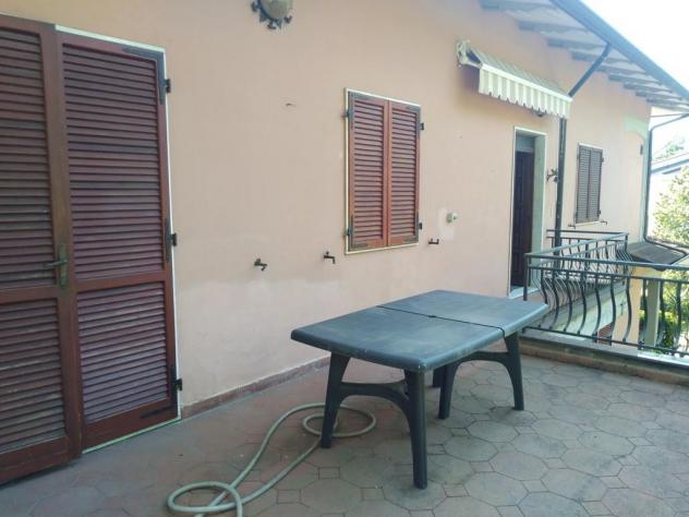 Casa singola in vendita a Codena - Carrara 320 mq Rif: 982055 - Foto 6