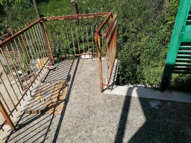 Terratetto in vendita a Casciana Alta - Casciana Terme Lari 330 mq Rif: 1425387 - Foto 6