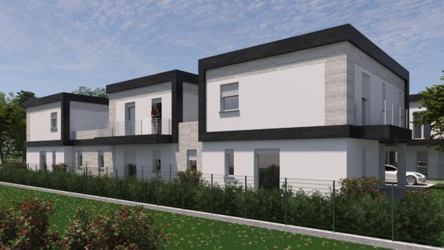 Villa in vendita a Castelfranco Emilia - Foto 4
