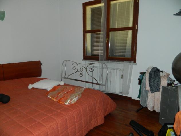 Casa semindipendente in vendita a Castelnuovo Magra 120 mq Rif: 706160 - Foto 9