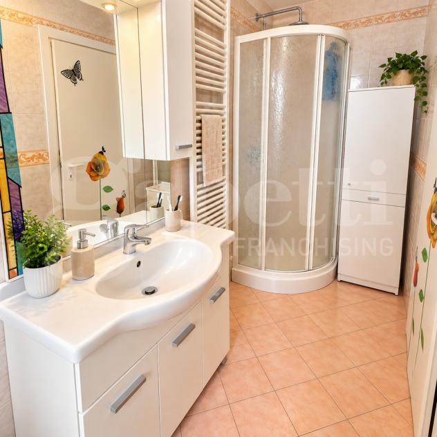 Villa bifamiliare - Chioggia . Rif.: 1283VRG - Foto 14