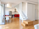 Appartamento in vendita a Empoli 95 mq  Rif: 1444811