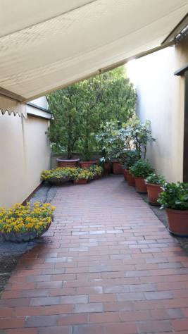 LESMO COUNTRY: 5 locali con tripli servizi e terrazzo. Cantina e Poss. box doppio. - Foto 19