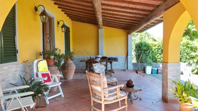 Villa in vendita a Lucca - Foto 7