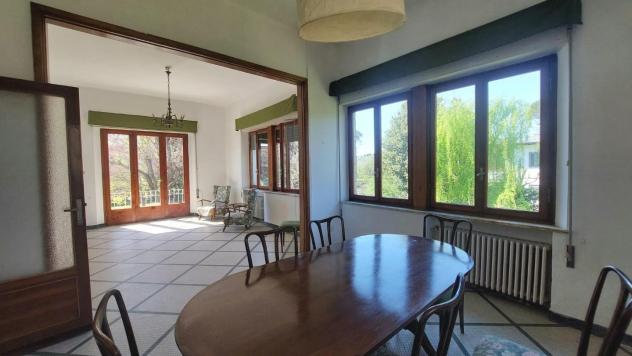 Villa in vendita a San Macario In Monte - Lucca 234 mq Rif: 1420391 - Foto 8