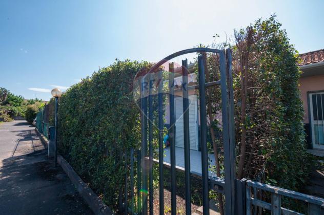Villa a schiera in vendita a Mascali - Foto 20