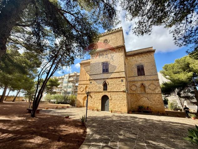 Villa singola in vendita a Mazara del Vallo