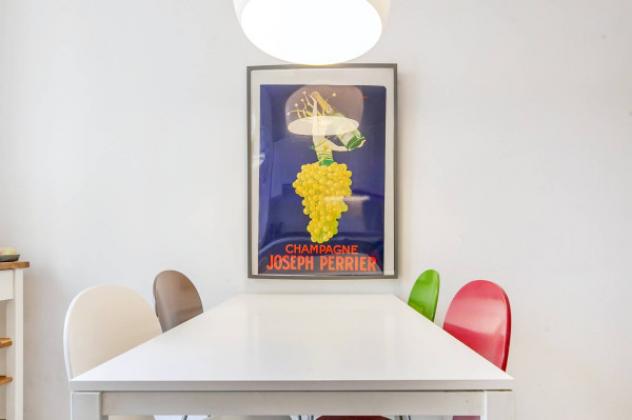 Appartamento di 80 m² con 2 locali in vendita a Milano - Foto 13