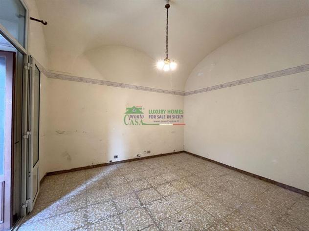 Rif.2645 - Casa Indipendente con cortile a Modica Alta - Foto 10