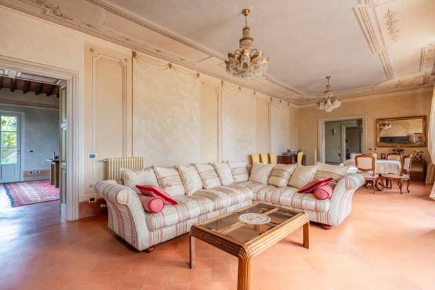 Villa in vendita a Montecarlo - Foto 19