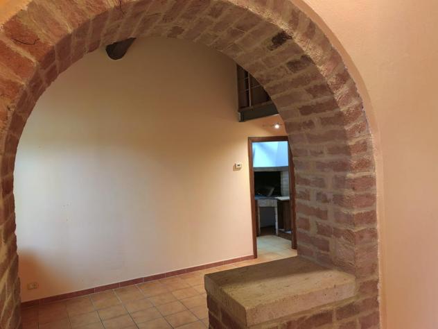 Appartamento in vendita a Badesse - Monteriggioni 100 mq Rif: 1325005 - Foto 9