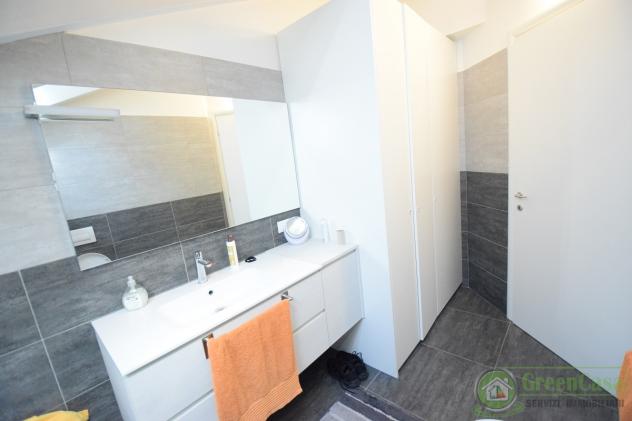APPARTAMENTO di 3 vani e di 100 mq (ORNAGO) rif. IGC ORNAGO 3 LOCALI - Foto 13