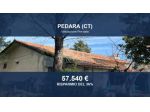 Immobile in asta di 181 m², box auto in vendita a Pedara