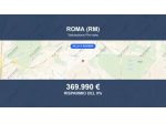 Immobile in asta di 150 m² con più di 5 locali in vendita a Roma
