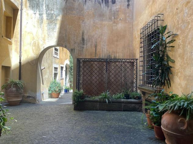 Palazzo Donarelli Ricci - Appartamento Unico nel Cuore di Roma - Foto 9