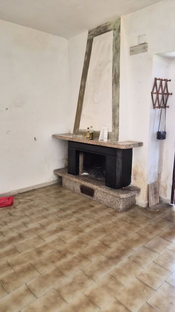 Appartamento con terrazzo