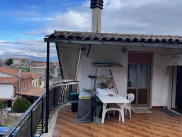 Immobile in asta di 100 m² in vendita a Sgurgola - Foto 4
