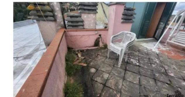 Immobile in asta di 143 m² con più di 5 locali e box auto in vendita a Sinalunga - Foto 14