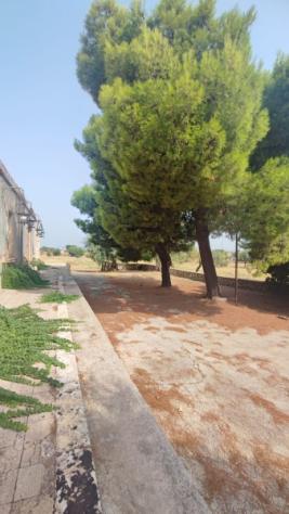 Casolare con terreno di pertinenza Contrada Spinagallo - Foto 3