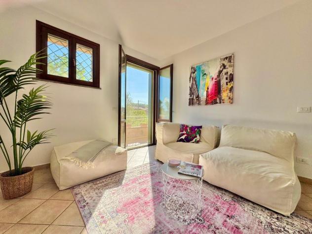 Appartamento in vendita a Selvatelle - Terricciola 80 mq Rif: 1448610 - Foto 8
