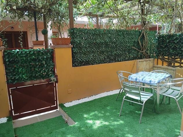 Benvenuti a Kalmaris, il vostro nido accogliente a Villasimius. - Foto 4