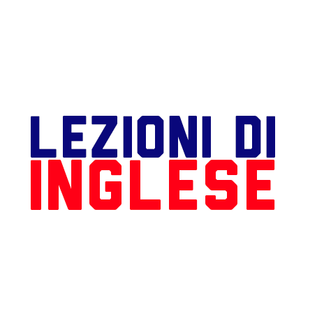 Lezioni di Inglese