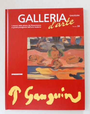 Paul Gauguin