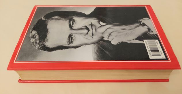 Gli ultimi nove giorni di Steve Sohmer 1°Ed.Rizzoli, febbraio 1988 perfetto - Foto 4