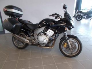 HONDA CBF 1000 2007 rif. 21526184