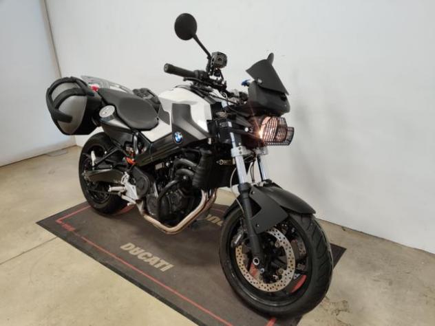 BMW F 800 R ABS rif. 23686111 - Foto 2