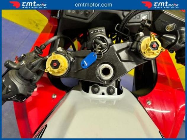 HONDA CBR 600 F Garantita e Finanziabile rif. 21549118 - Foto 7