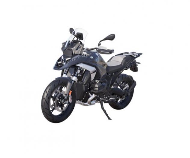 BMW R 1300 GS R 1300 GS TRIPLE BLACK rif. 22757442